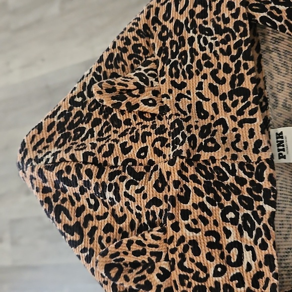 NWT Thermal Hooded Pajama Onesie sz Small - Picture 7 of 11